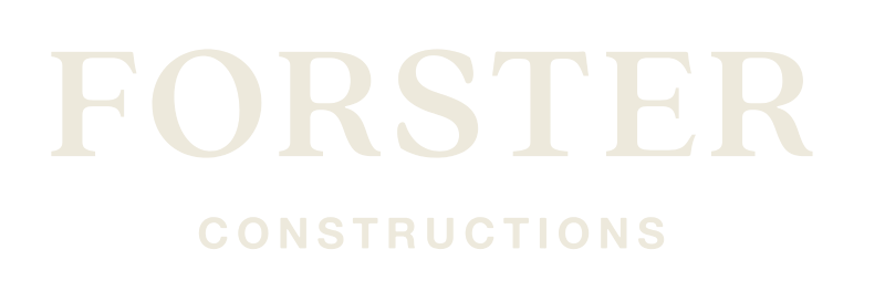 Forster Logo