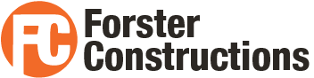 Forster Constructions